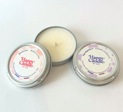 Coffret - Minis Gourmandes