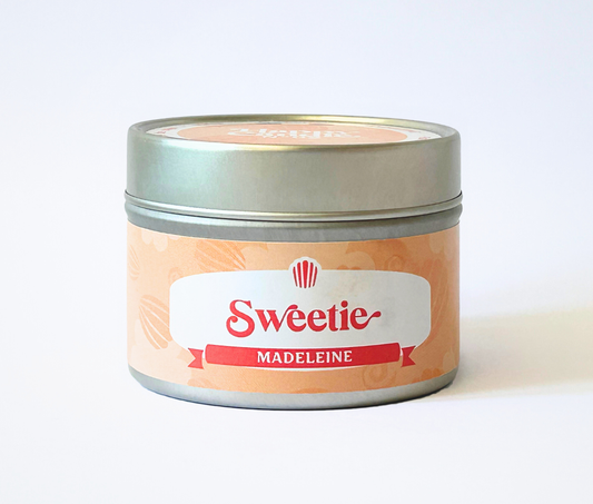 Happy Candle N°02 - Sweetie